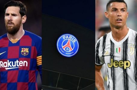 Drejtori sportiv, Leonardo refuzon të përjashtojë transferimin e Ronaldos ose Messit te PSG