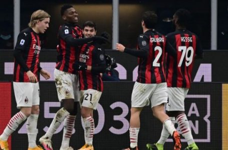 Milani publikon listën e lojtarëve të ftuar për takimin ndaj Manchester United