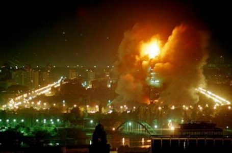 22 vjet nga fillimi i sulmeve të NATO-s ndaj caqeve serbe