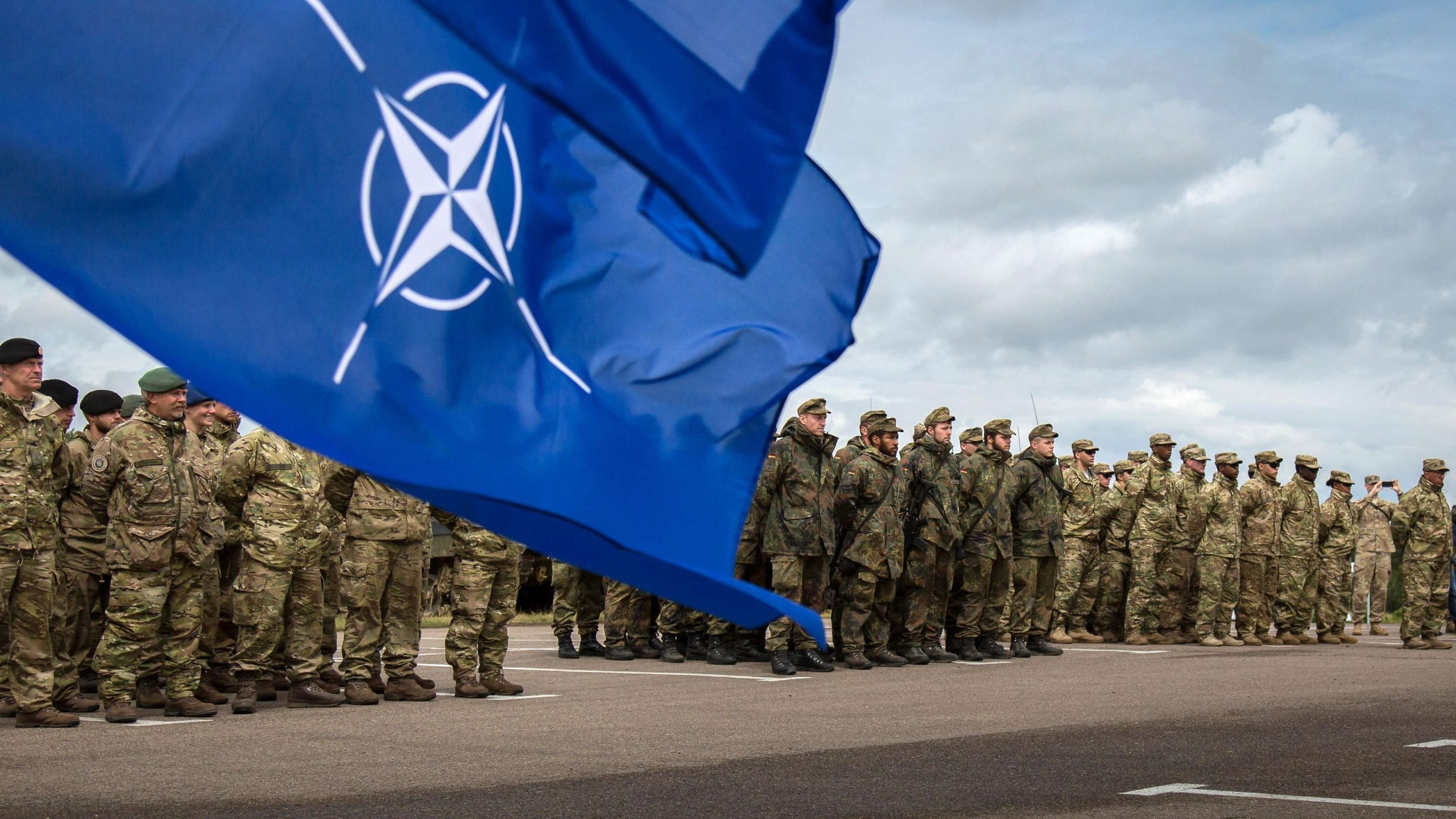 72 vjet nga publikimi i planit për NATO-n