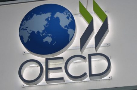 OECD: Ekonomia e G20-së tkurret me 3.3 për qind në vitin 2020