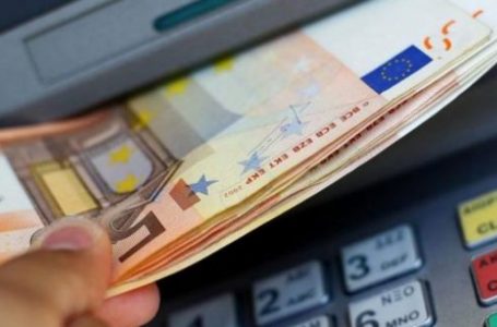 Tentoi të vidhte para në një bankomat në Prishtinë, arrestohet