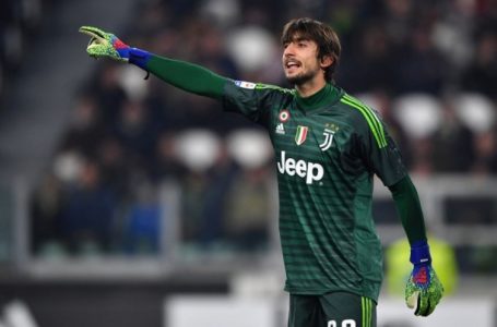 ​Inter të interesuar për Perin