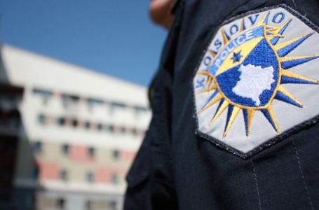 ​Arrestohen 8 zyrtarë policorë