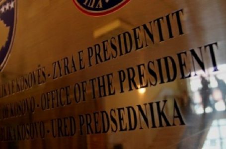 Kosova me president të ri, seanca pritet të mbahet para 10 prillit