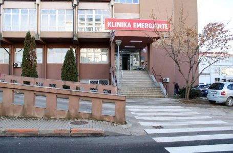 Vdes një 21 vjeçare dhe një grua shtatzënë nga COVID-19 në QKUK