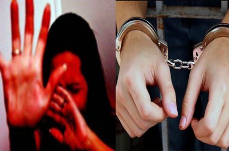 Kërcënoi me vrasje një femër, arrestohet një person