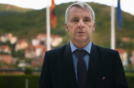 Ambasadori gjerman: Zgjedhjet tjera janë gjëja e fundit që na duhet