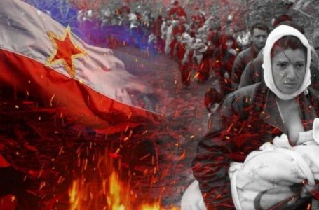 Gruan refugjate nga Kosova, diplomacia ruse e quan viktimë serbe