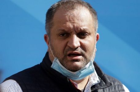 Ahmeti, partive politike: 14 viktima ishin dje nga coronavirusi, të paktën kërkoni falje