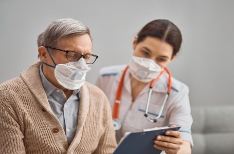 ​Hulumtimi: Ri-infeksioni me koronavirus është më i zakonshëm te të moshuarit