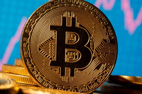 Eksperti i kriptovalutave: Bitcoin mund të rritet deri në 300,000 dollarë