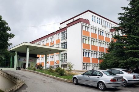 I plagosuri në Gllogjan është në gjendje stabile