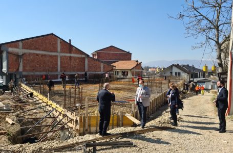 Në Gjakovë, ndërtimet janë duke u bërë sipas procedurave ligjore
