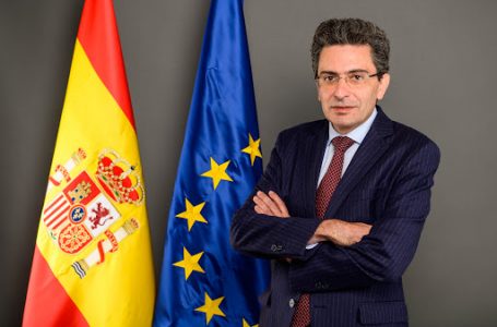 Ambasadori i Spanjës në Serbi: Nuk e njohim Kosovën vetëm se dikush na e kërkon