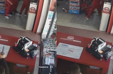 Gjykata sot pritet të vendos për rastin e vrasjes së Agonis Tetajt, ku i akuzuar është Shaban Gogaj