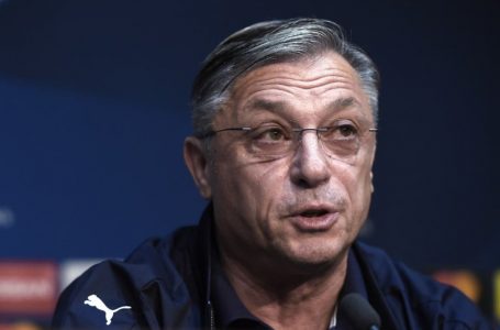 Vdiq legjenda e futbollit kroat Zlatko Kranjçar