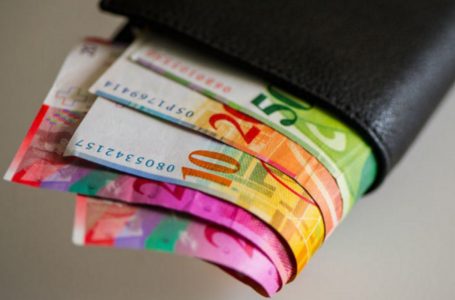 Sa fitojnë mësuesit në Zvicër?