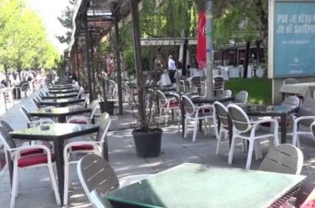 Ky do të jetë orari i ri i gastronomisë pas 18 Prillit