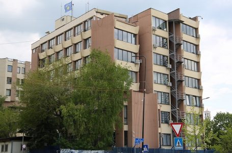 Një prokuror i Prokurorisë Speciale u kërcënua në zyrën e tij