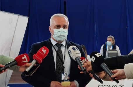 Mbi 10 mijë persona kanë marrë vaksinën anti-Covid