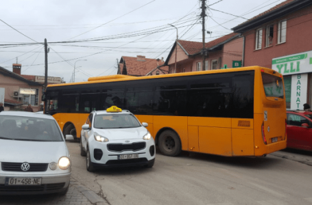 Ahmeti paralajmëron se në Prishtinë do të fillojnë punime në rrugë