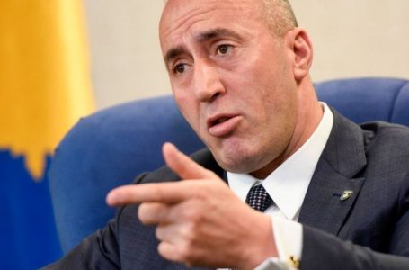 Haradinaj: Osmani u zgjodh me vota të kontrabanduara