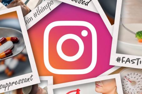 Instagram rregullon gabimin që promovon përmbajtje të dëmshme të dietave