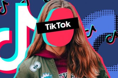 TikTok paditet për përdorimin e të dhënave të fëmijëve
