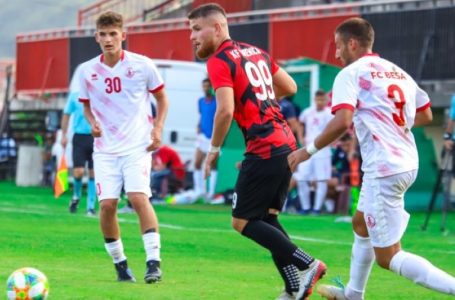 Sot starton java e 29-të e Superligës, Besa pret Drenicën