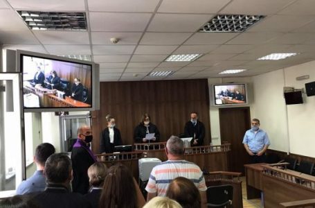 Vrasja e Jetmir Aliajt në kazino, Apeli ia vërteton dënimin me burgim të përjetshëm policit Shefki Spahiu