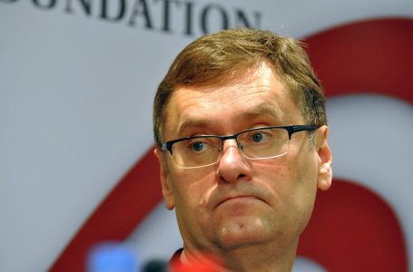Shala: Përveç ndryshimit të Kushtetutës, Qeveria Kurti mund të bëjë çfarë të dojë