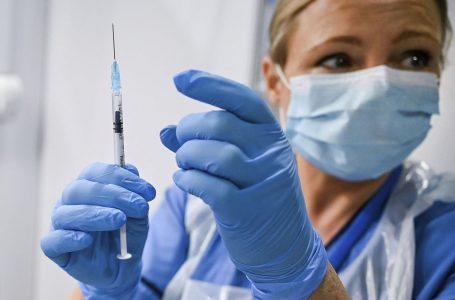 24% e amerikanëve janë vaksinuar plotësisht