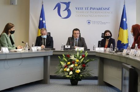 29 mijë kosovarë shkuan në Shqipëri për dy ditë – reagon Qeveria e Kosovës