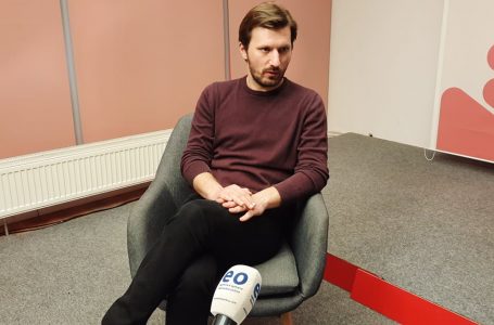 Nushi i PSD-së ironizon me ministrat e VV-së