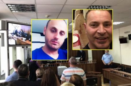 I konfirmohet dënimi me burgim të përjetshëm policit që vrau punëtorin e kazinos në Suharekë