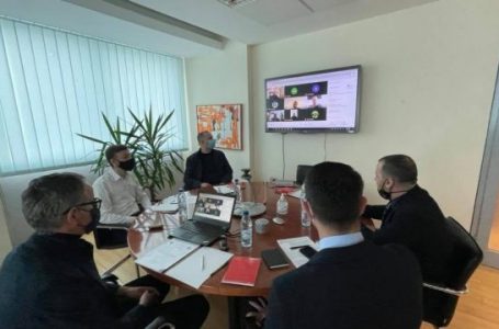 Ministria e Administrimit të Pushtetit Lokal tregon se çfarë u diskutua sot në takimin me ministrin Vitia