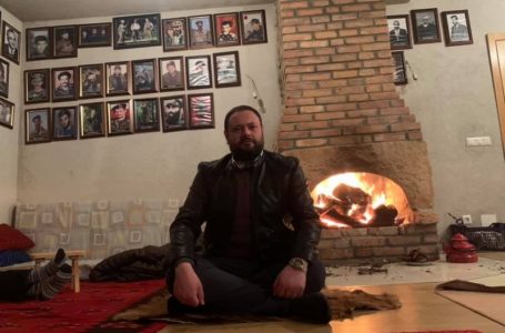 Nuk përmbahet zyrtari i VV-së: Bashkimi i shqiptarëve me pushkë ose referendum