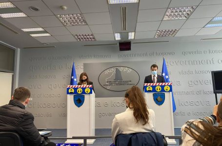 Haxhiu: Përmes konfiskimit të pasurisë së pajustifikueshme i hapim rrugë zhvillimit ekonomik