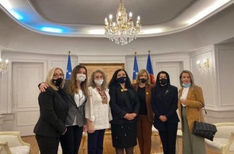 QKRMT propozon 14 Prillin si Ditën Kombëtare të Viktimave të Dhunës Seksuale gjatë Luftës në Kosovë