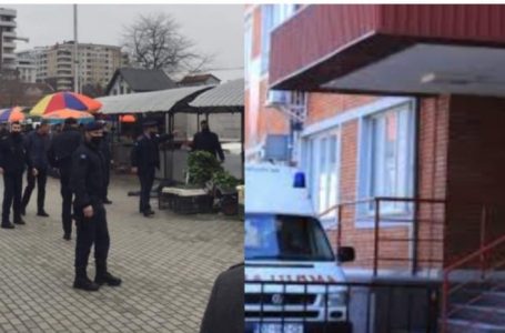 Një i vrarë dhe dy të plagosur në Mitrovicë