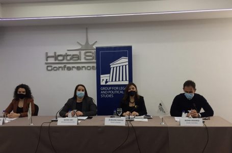 Haxhiu: Synojmë kthimin e besimit të qytetarëve