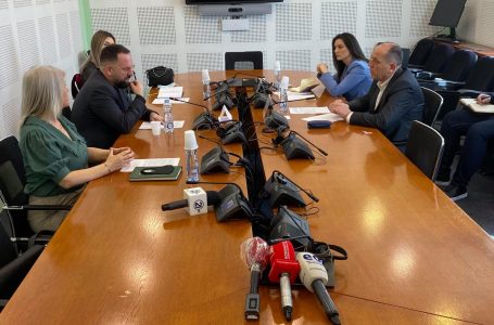 Rukiqi, tha se duan një plan për rimëkëmbje ekonomike