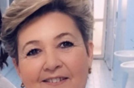 Vdes kryeinfermierja e Klinikës Infektive