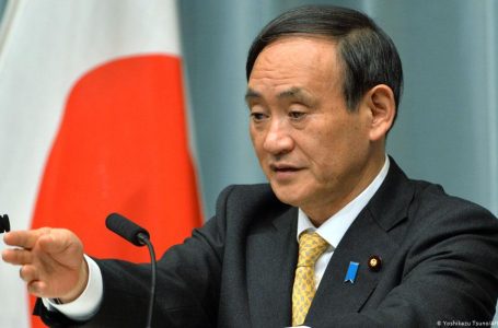 Kryeministri i Japonisë letër Osmanit: Do të mbështesim përpjekjet e Kosovës për integrim në BE