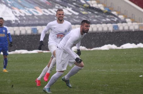 Gjysmëfinale e Kupës së Kosovës: Llapi fiton ndaj Prishtinës, Dukagjini mposht Istogun në udhëtim