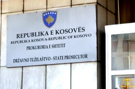 39 aktakuza kundër 41 personave për 24 orë në Kosovë