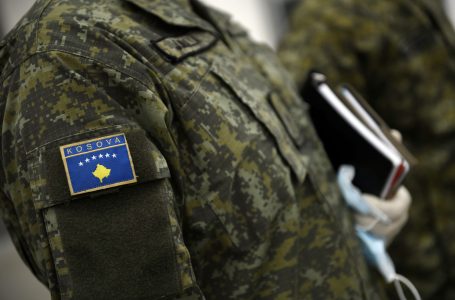Pjestarët e FSK-së kthehen në Kosovë pas misionit paqeruajtës në Kuvajt