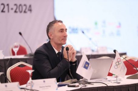 A do të vaksinohen sportistët që do të marrin pjesë në Lojërat Olimpike?