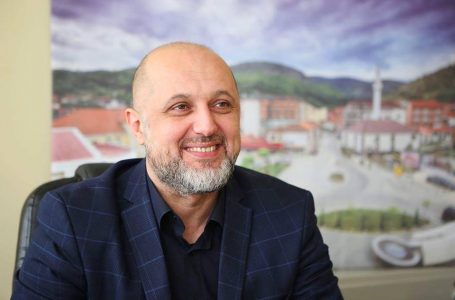 Shkarkohet drejtori i vetëm shqiptar i shëndetësisë në Preshevë, në vend të tij emërohet një mjek serb